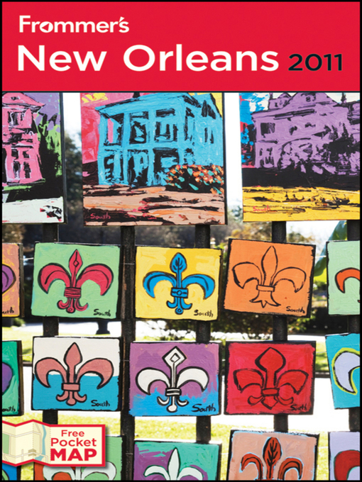 Title details for Frommer's New Orleans 2011 by Diana K. Schwam - Available